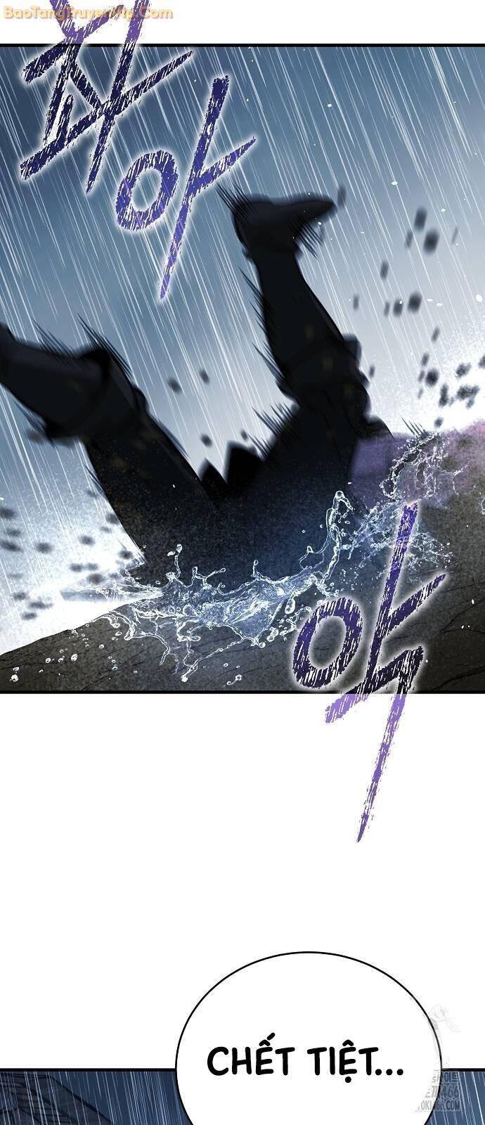 Kẻ Điên Và Đội Trưởng Cảnh Vệ Chap 20 - Next Chap 21