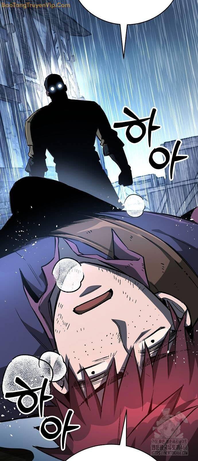 Kẻ Điên Và Đội Trưởng Cảnh Vệ Chap 20 - Next Chap 21