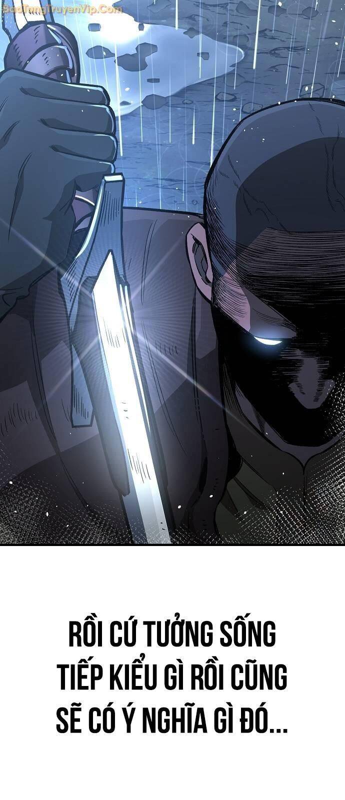 Kẻ Điên Và Đội Trưởng Cảnh Vệ Chap 20 - Next Chap 21