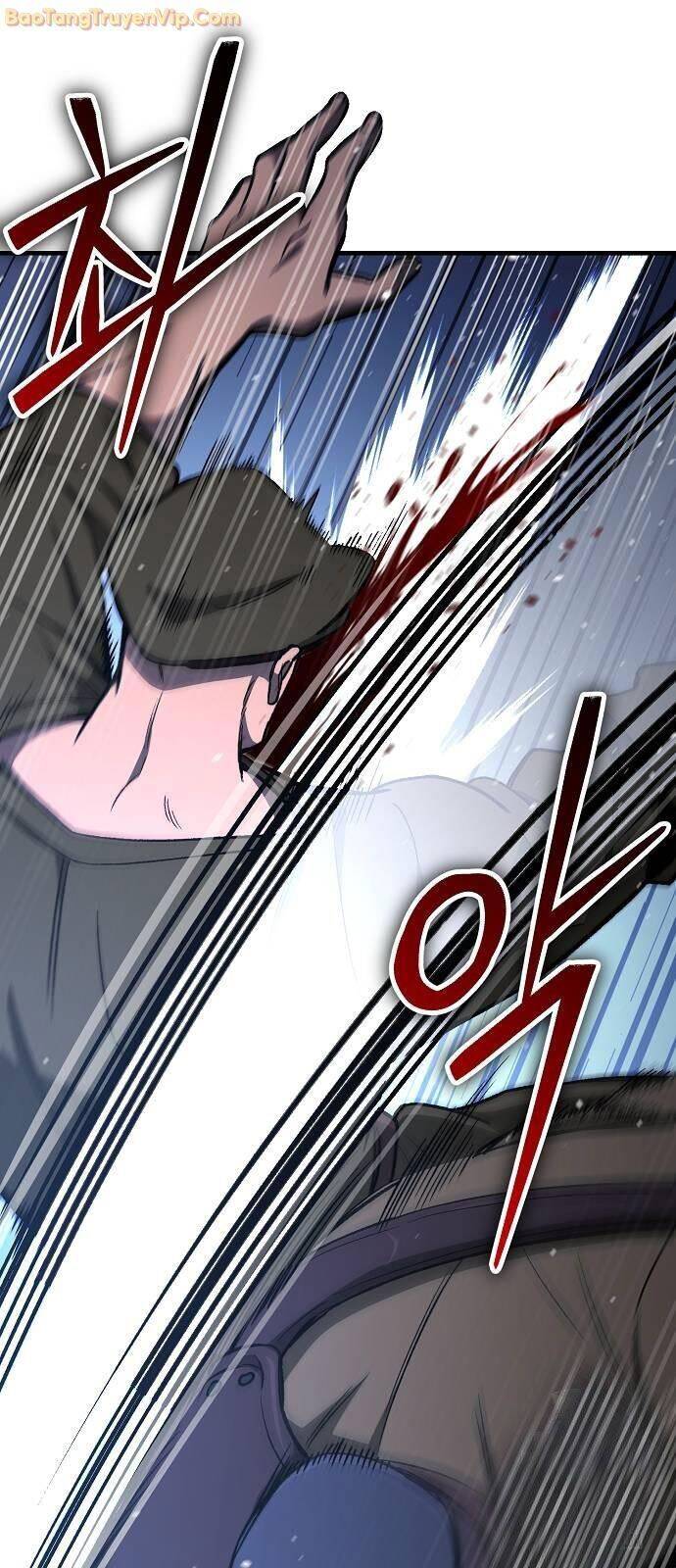 Kẻ Điên Và Đội Trưởng Cảnh Vệ Chap 20 - Next Chap 21