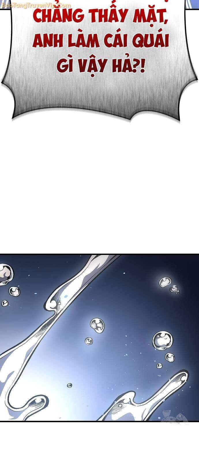 Kẻ Điên Và Đội Trưởng Cảnh Vệ Chap 20 - Next Chap 21