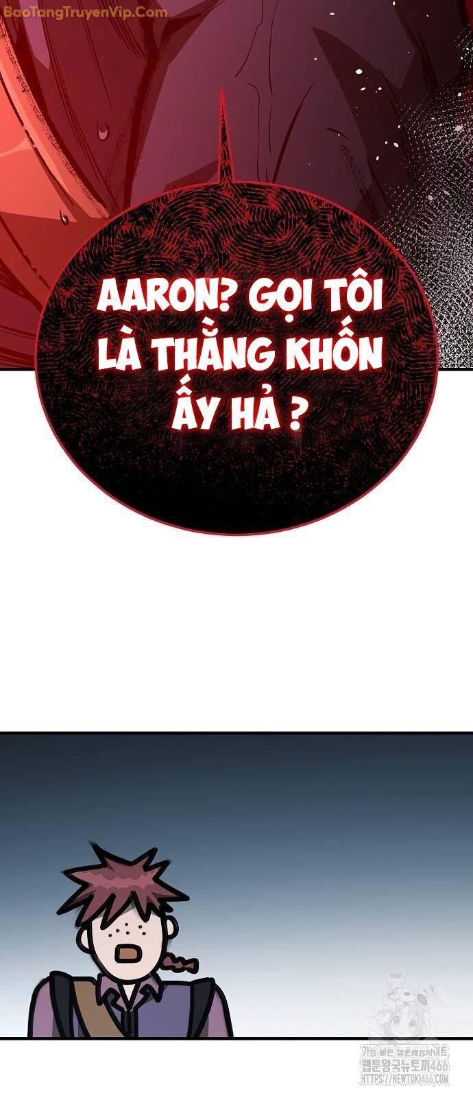Kẻ Điên Và Đội Trưởng Cảnh Vệ Chap 20 - Next Chap 21