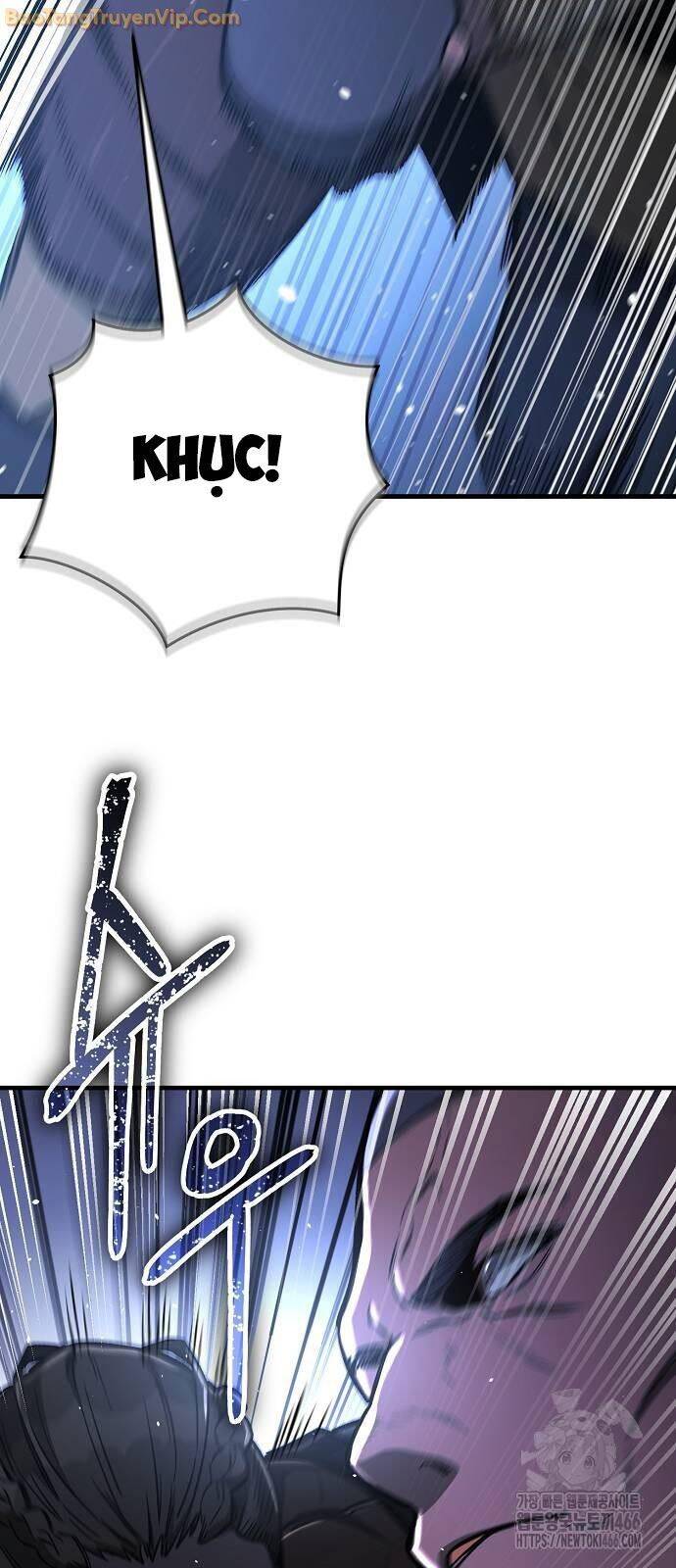 Kẻ Điên Và Đội Trưởng Cảnh Vệ Chap 20 - Next Chap 21