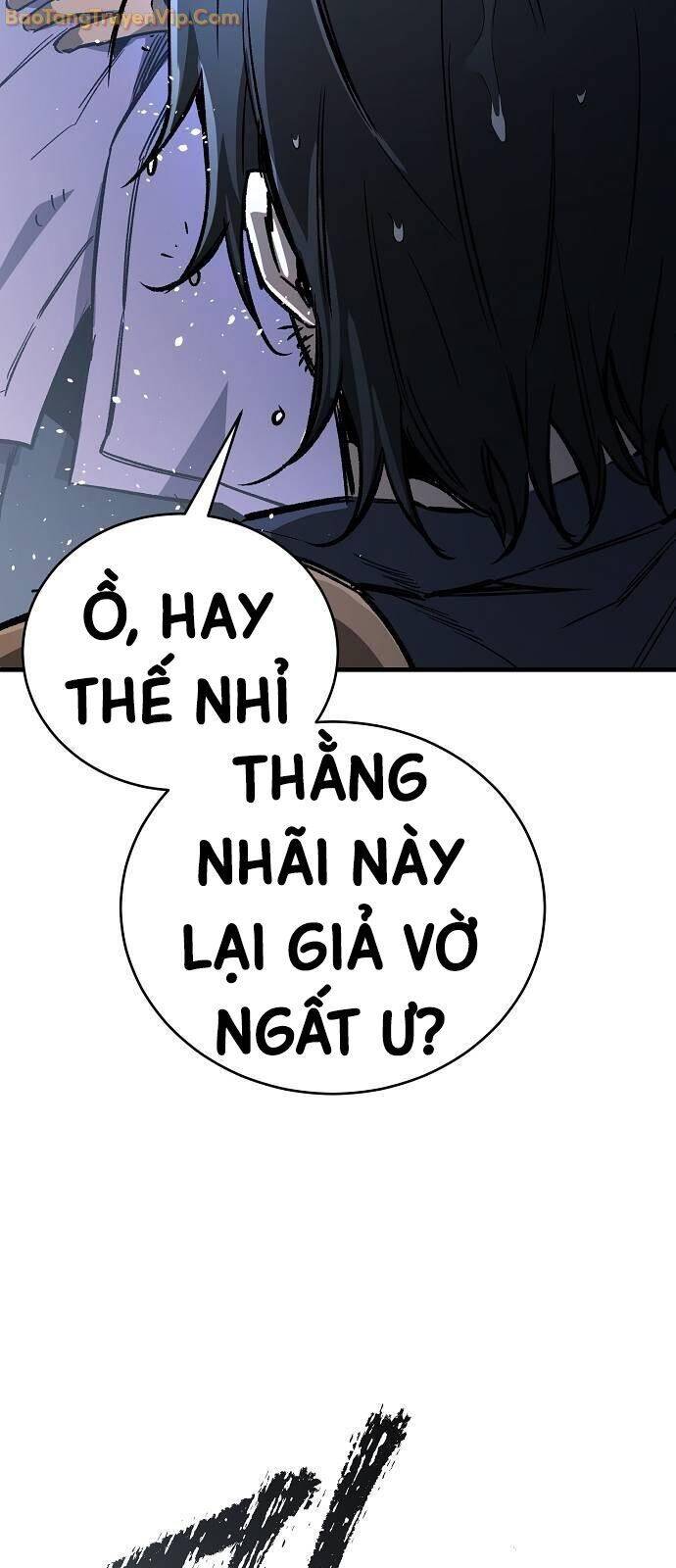 Kẻ Điên Và Đội Trưởng Cảnh Vệ Chap 20 - Next Chap 21