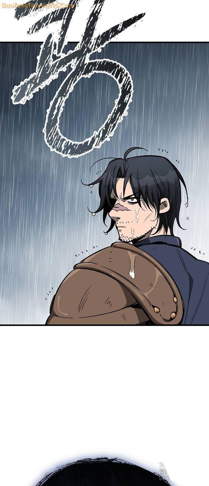 Kẻ Điên Và Đội Trưởng Cảnh Vệ Chap 20 - Next Chap 21