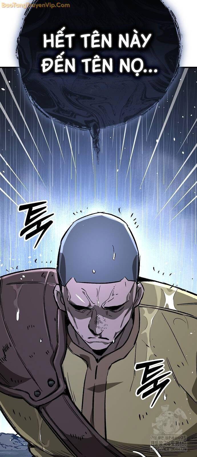 Kẻ Điên Và Đội Trưởng Cảnh Vệ Chap 20 - Next Chap 21