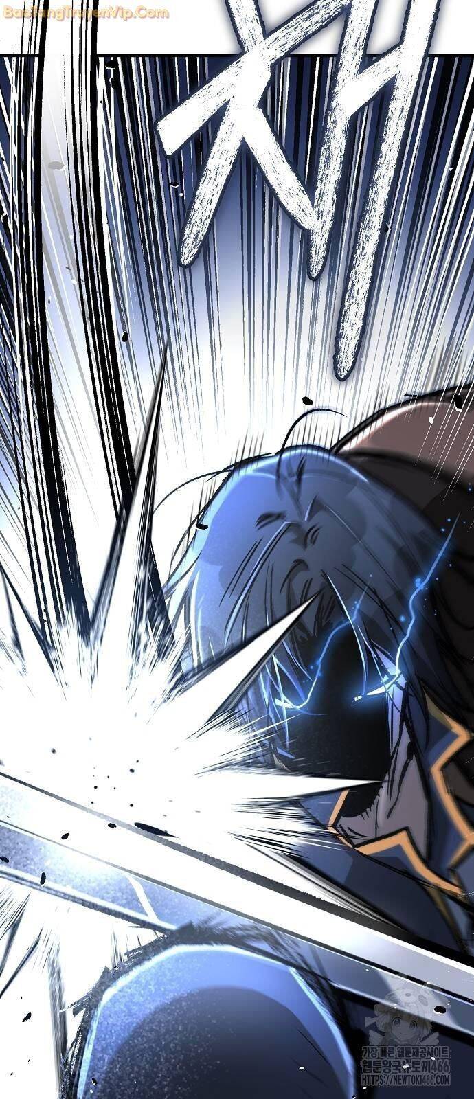 Kẻ Điên Và Đội Trưởng Cảnh Vệ Chap 20 - Next Chap 21
