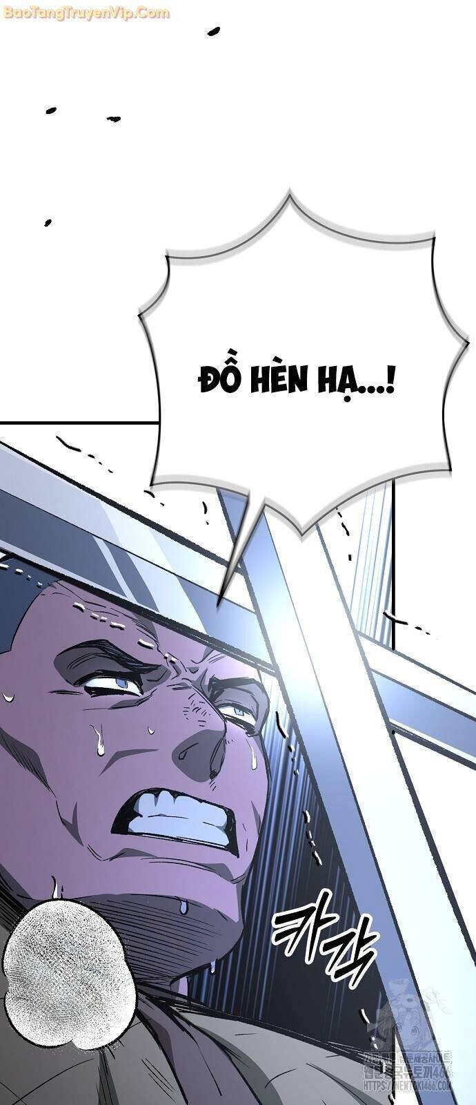 Kẻ Điên Và Đội Trưởng Cảnh Vệ Chap 20 - Next Chap 21