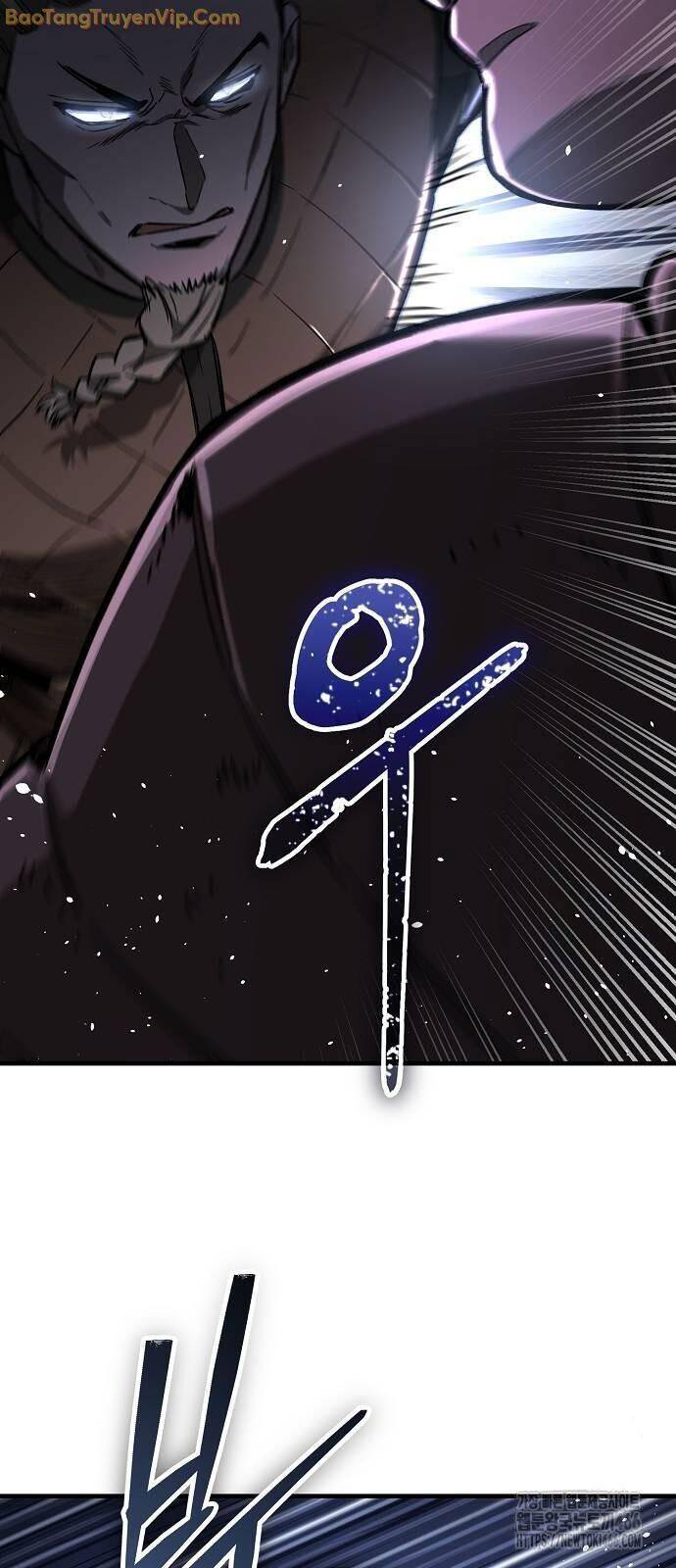 Kẻ Điên Và Đội Trưởng Cảnh Vệ Chap 20 - Next Chap 21