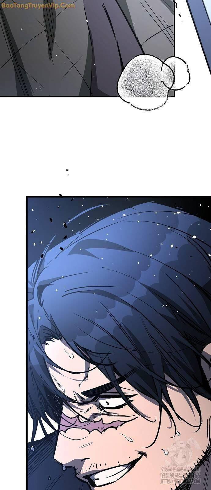 Kẻ Điên Và Đội Trưởng Cảnh Vệ Chap 20 - Next Chap 21
