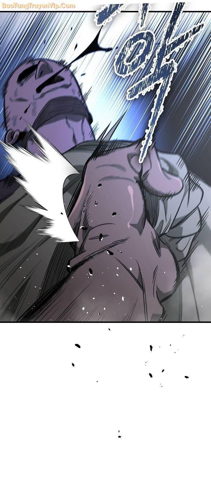 Kẻ Điên Và Đội Trưởng Cảnh Vệ Chap 20 - Next Chap 21
