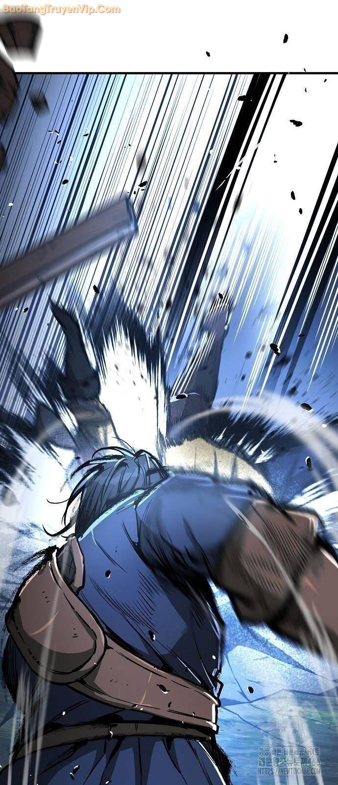 Kẻ Điên Và Đội Trưởng Cảnh Vệ Chap 20 - Next Chap 21
