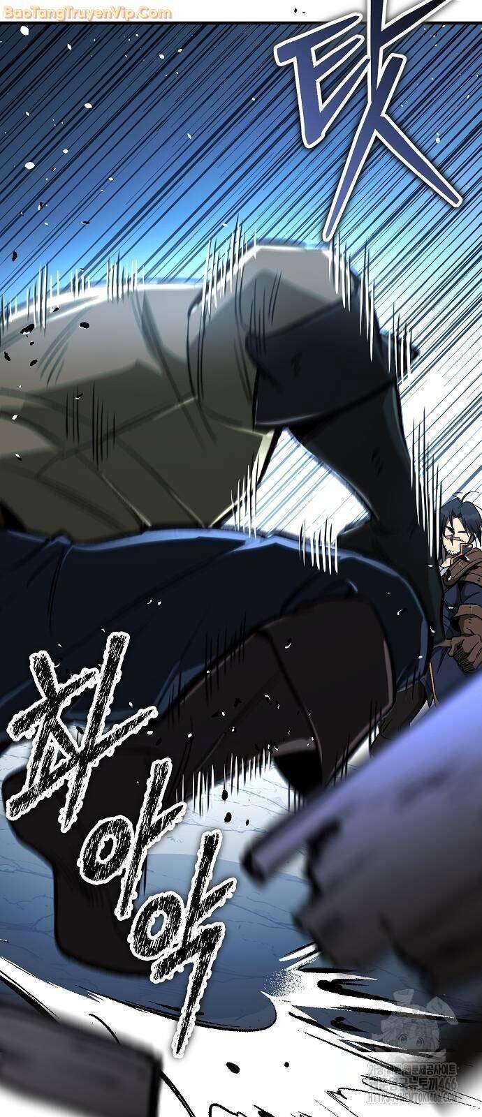 Kẻ Điên Và Đội Trưởng Cảnh Vệ Chap 20 - Next Chap 21