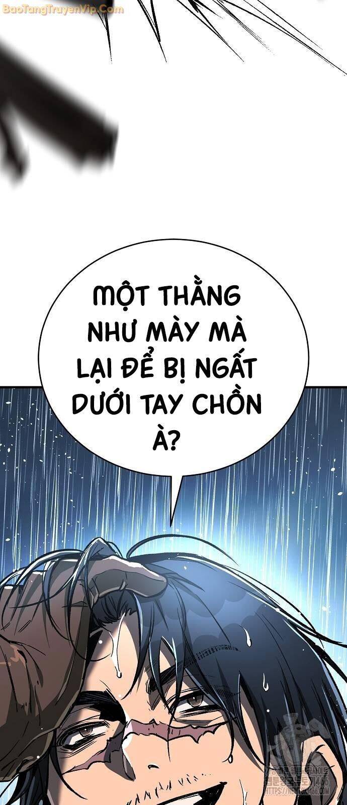 Kẻ Điên Và Đội Trưởng Cảnh Vệ Chap 20 - Next Chap 21