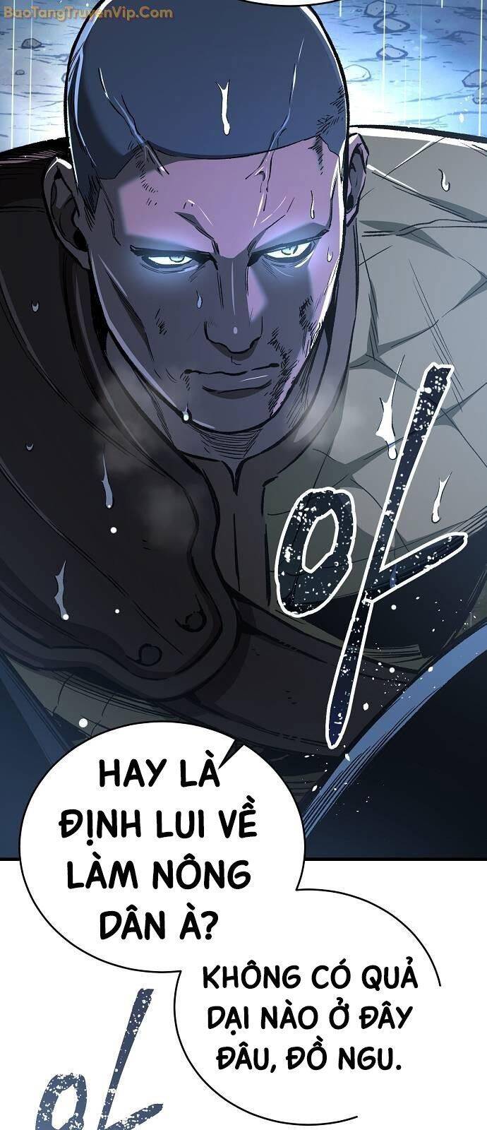 Kẻ Điên Và Đội Trưởng Cảnh Vệ Chap 20 - Next Chap 21