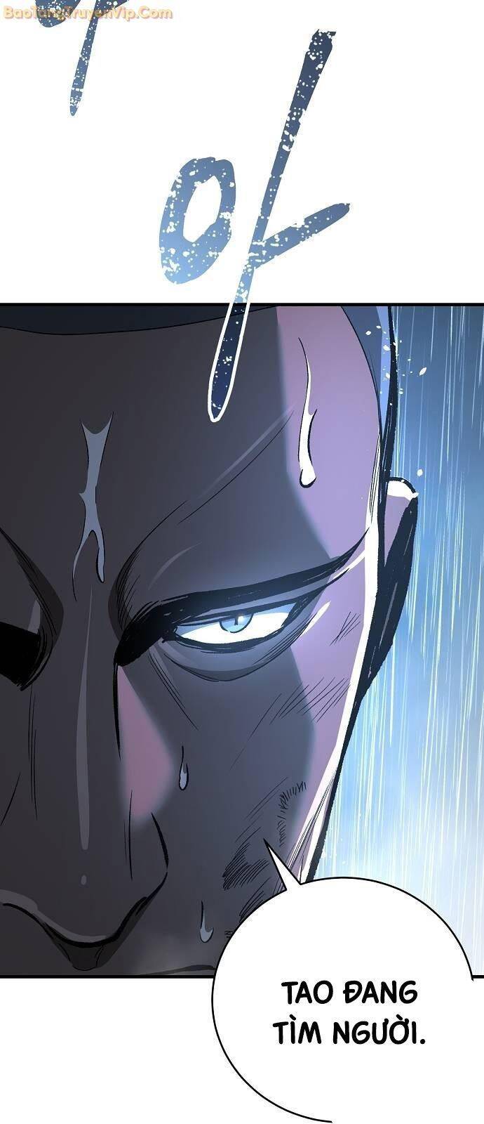 Kẻ Điên Và Đội Trưởng Cảnh Vệ Chap 20 - Next Chap 21
