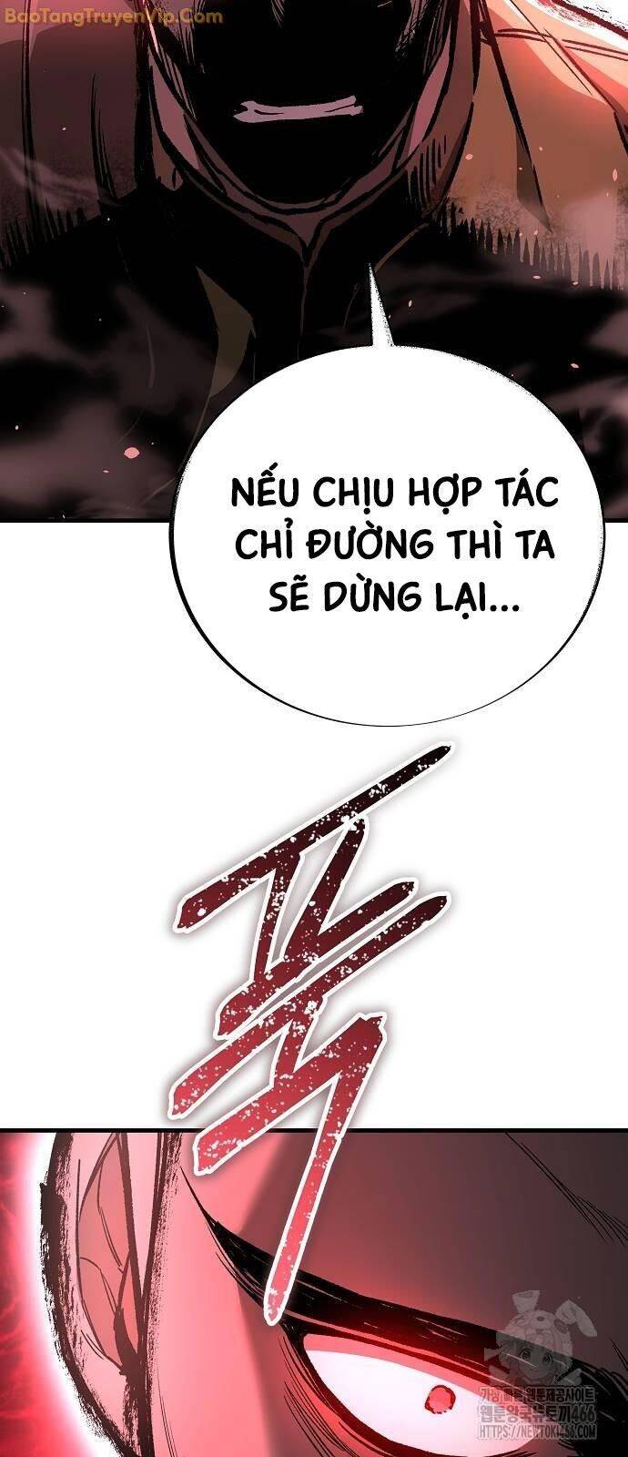 Kẻ Điên Và Đội Trưởng Cảnh Vệ Chap 20 - Next Chap 21