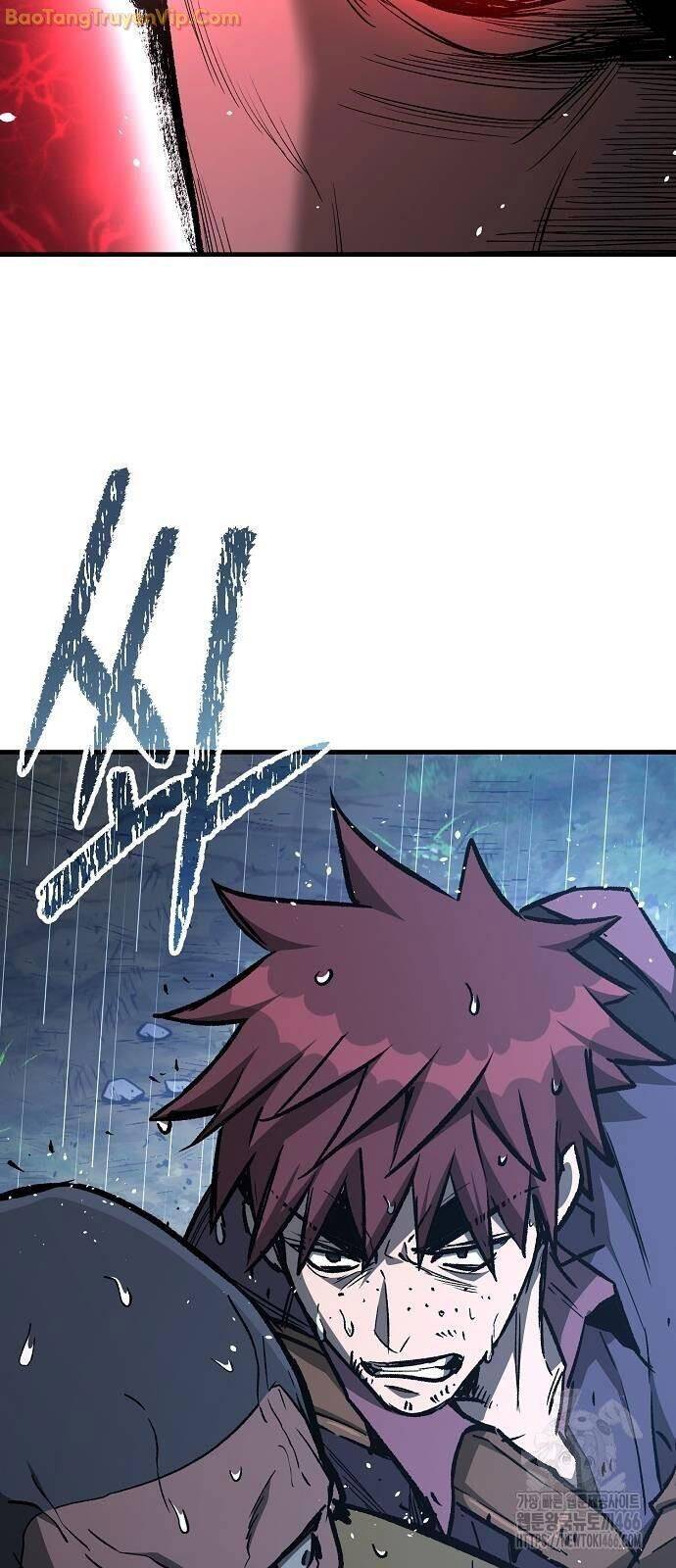 Kẻ Điên Và Đội Trưởng Cảnh Vệ Chap 20 - Next Chap 21
