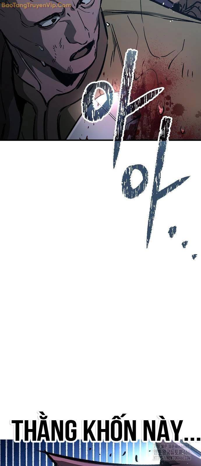 Kẻ Điên Và Đội Trưởng Cảnh Vệ Chap 20 - Next Chap 21