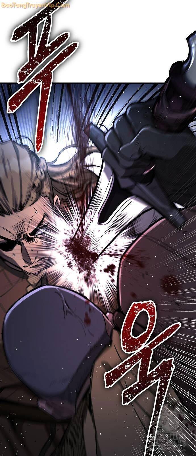 Kẻ Điên Và Đội Trưởng Cảnh Vệ Chap 20 - Next Chap 21