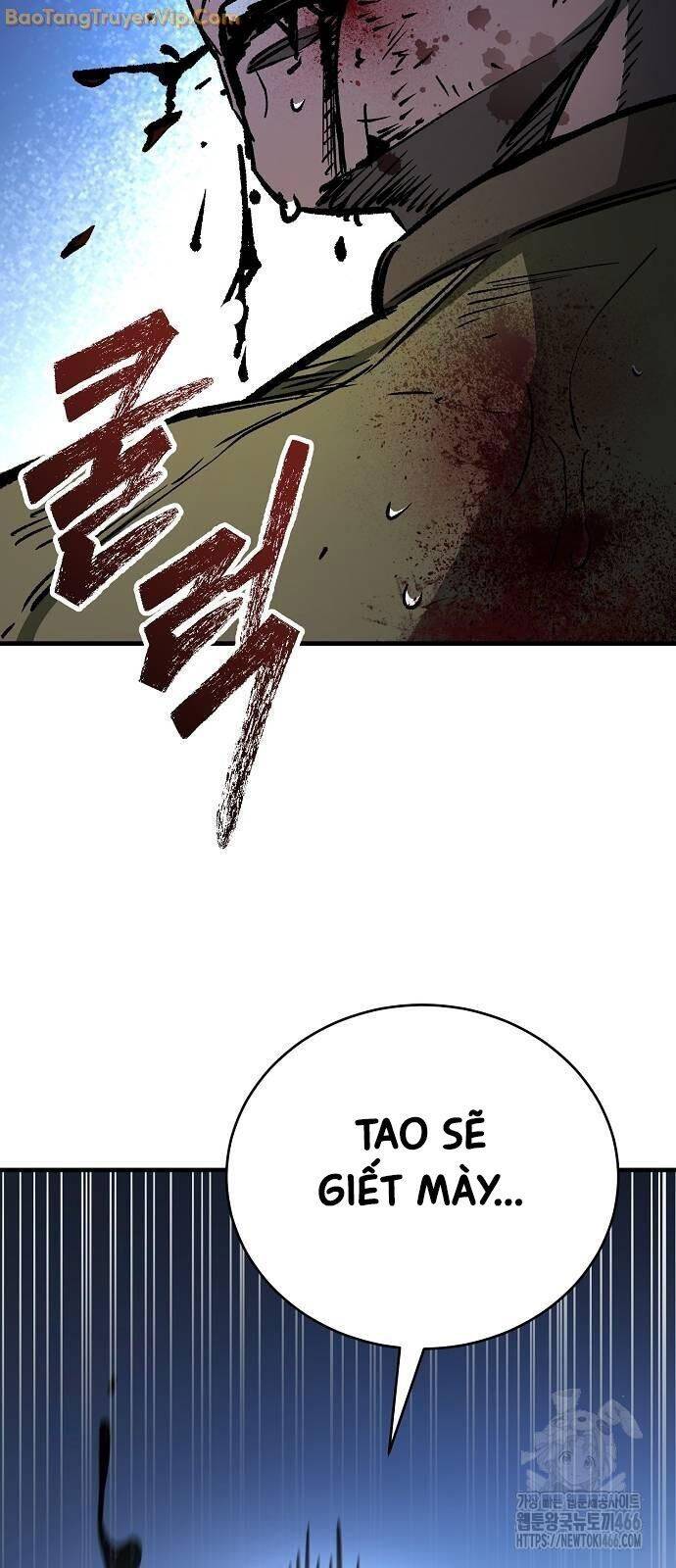 Kẻ Điên Và Đội Trưởng Cảnh Vệ Chap 20 - Next Chap 21