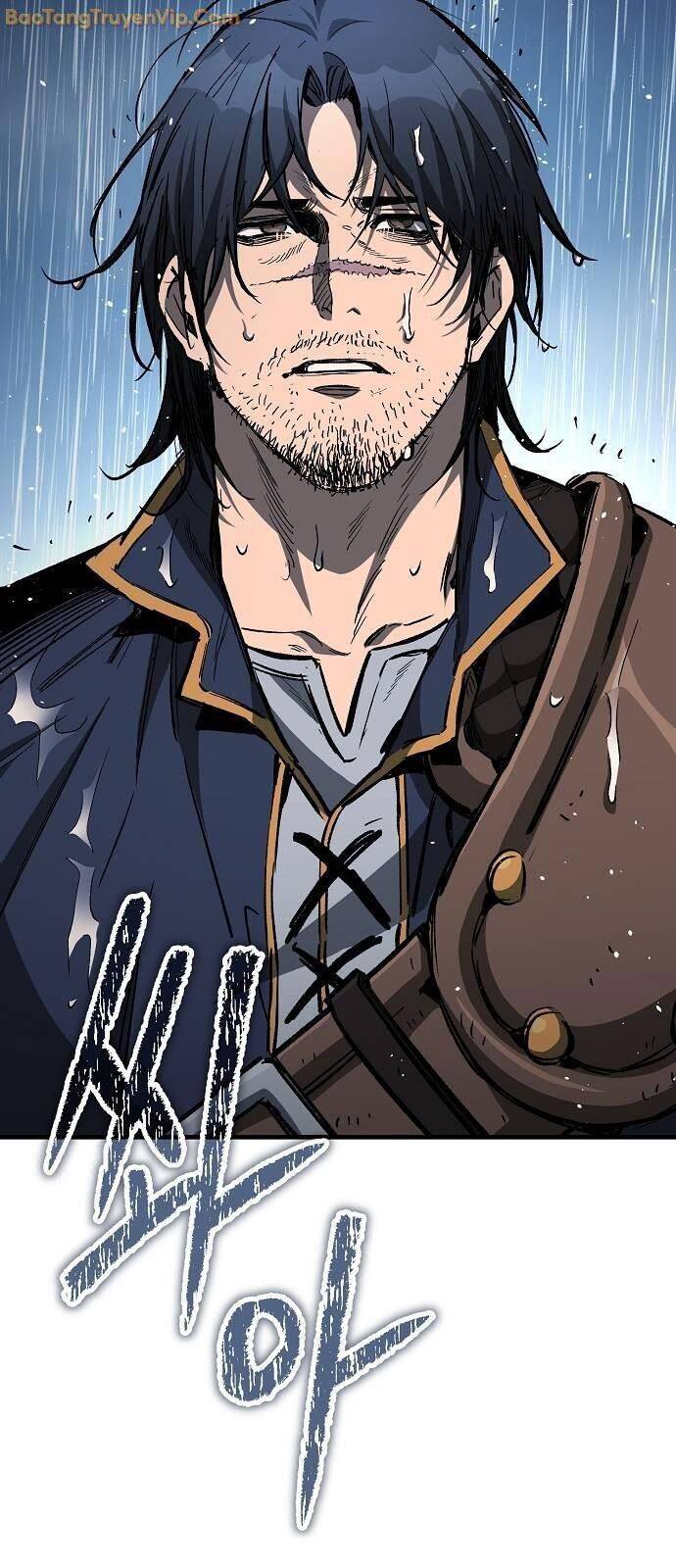 Kẻ Điên Và Đội Trưởng Cảnh Vệ Chap 20 - Next Chap 21