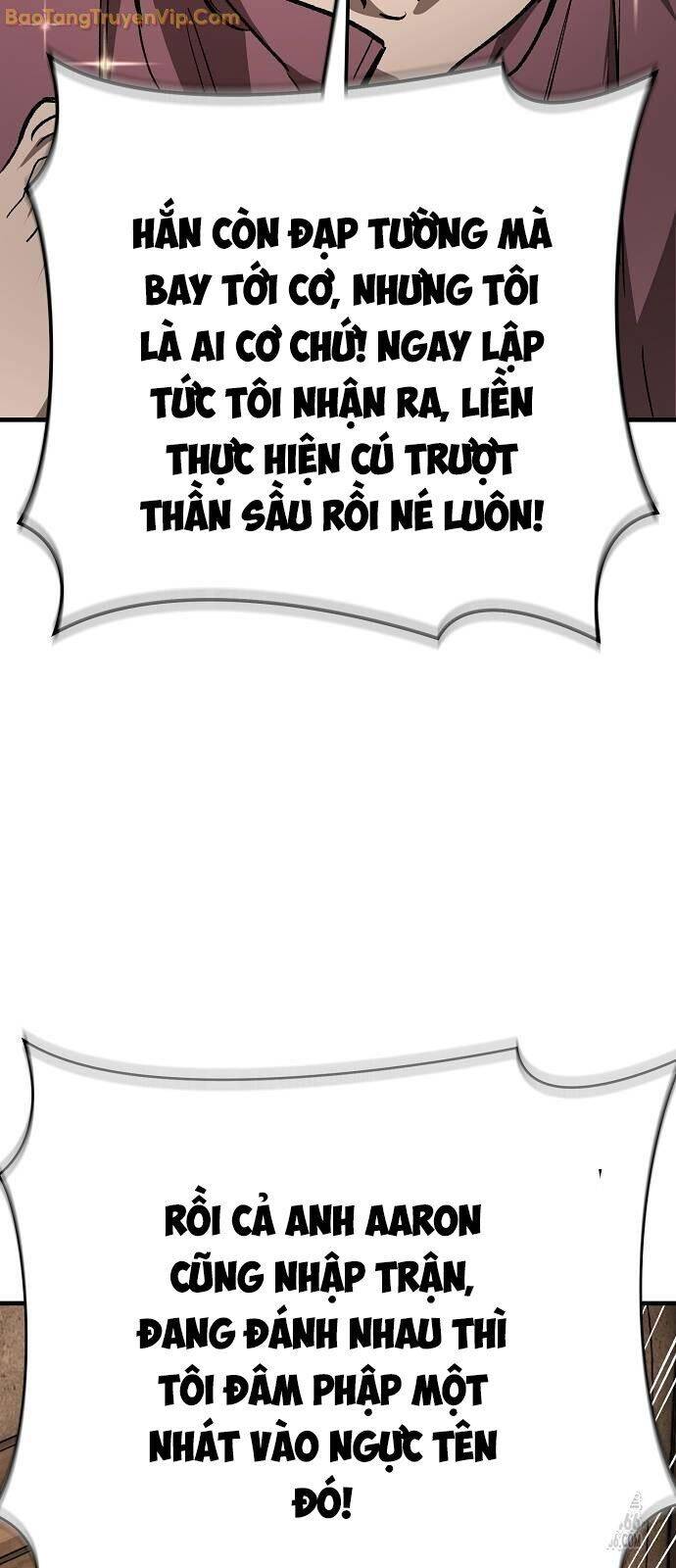 Kẻ Điên Và Đội Trưởng Cảnh Vệ Chap 20 - Next Chap 21