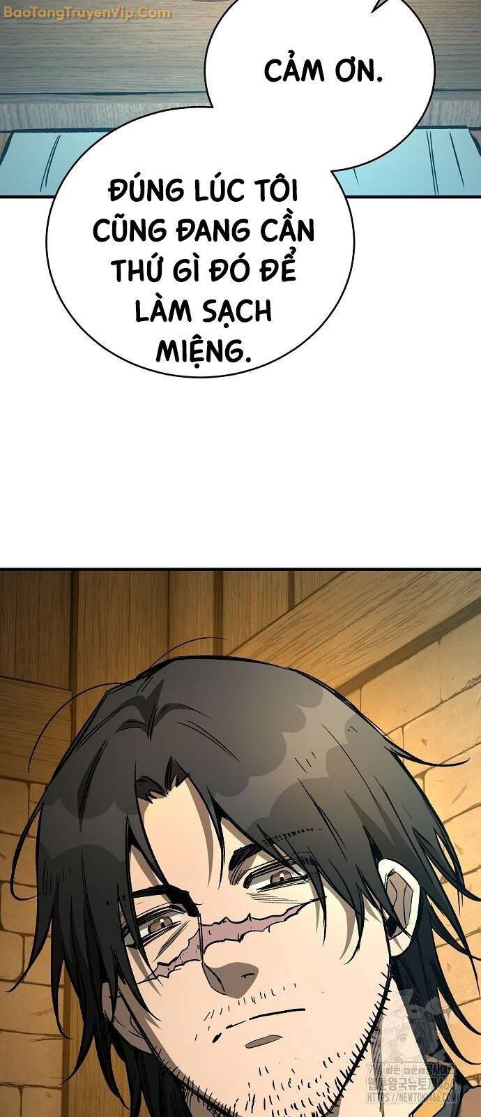 Kẻ Điên Và Đội Trưởng Cảnh Vệ Chap 20 - Next Chap 21