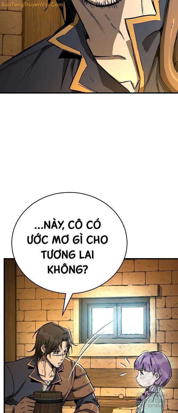 Kẻ Điên Và Đội Trưởng Cảnh Vệ Chap 20 - Next Chap 21
