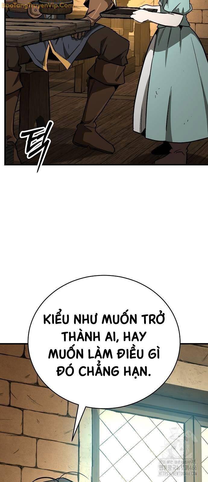Kẻ Điên Và Đội Trưởng Cảnh Vệ Chap 20 - Next Chap 21