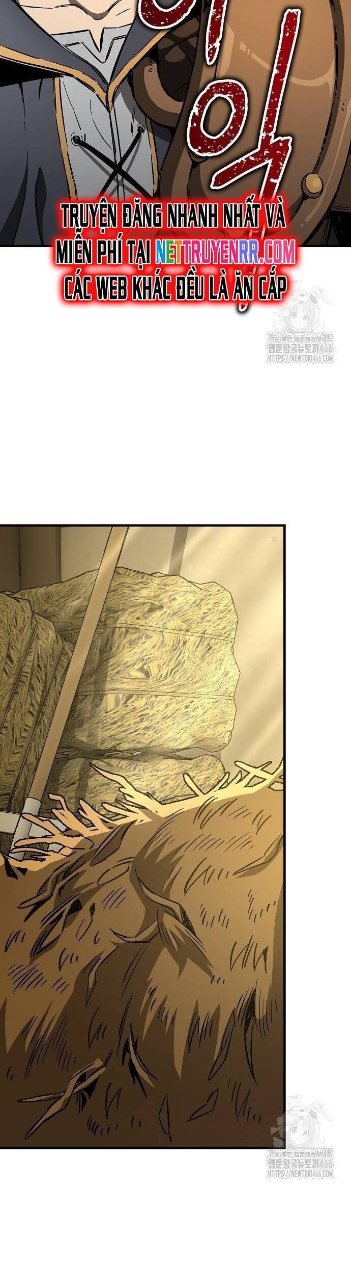 Kẻ Điên Và Đội Trưởng Cảnh Vệ Chap 22 - Next Chap 23