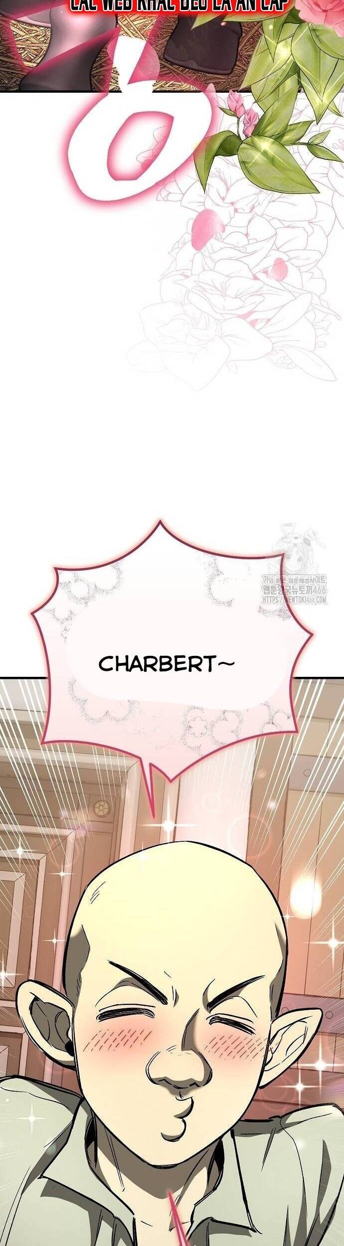 Kẻ Điên Và Đội Trưởng Cảnh Vệ Chap 22 - Next Chap 23