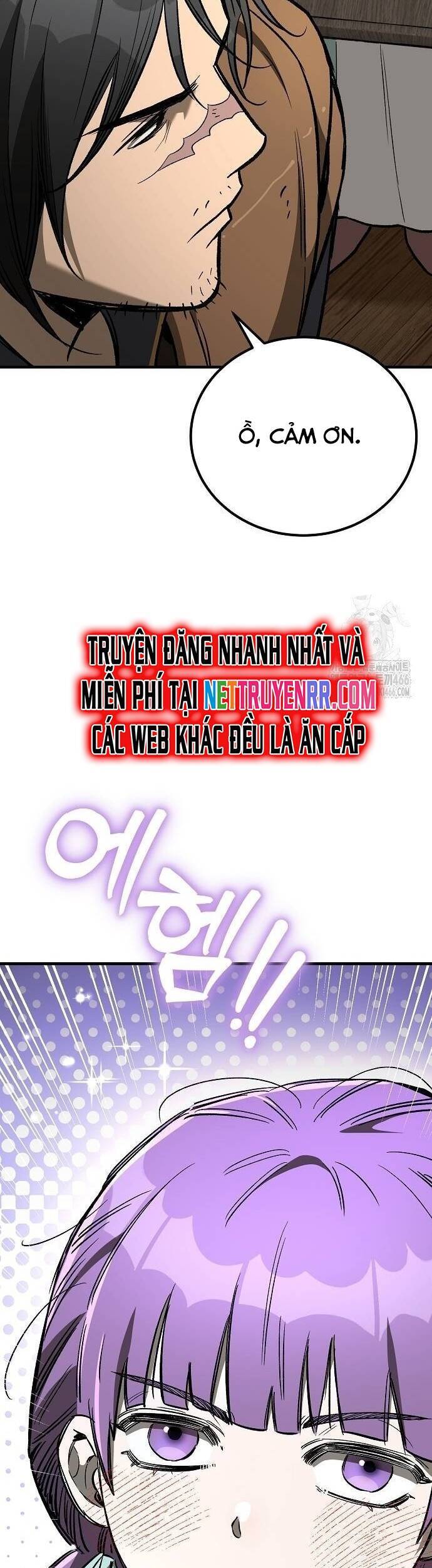 Kẻ Điên Và Đội Trưởng Cảnh Vệ Chap 22 - Next Chap 23