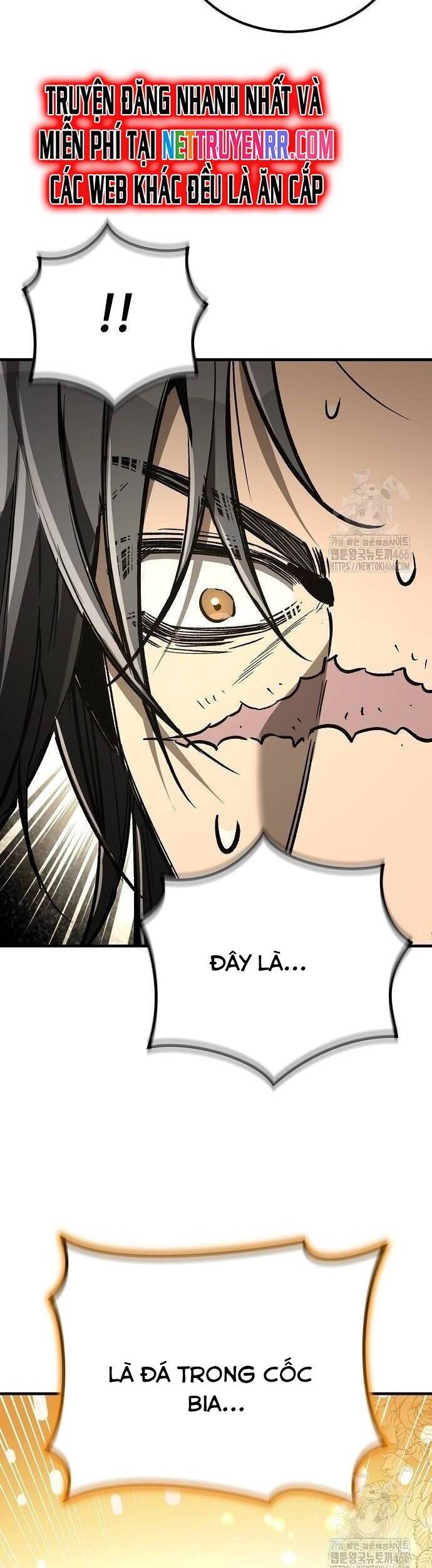 Kẻ Điên Và Đội Trưởng Cảnh Vệ Chap 22 - Next Chap 23