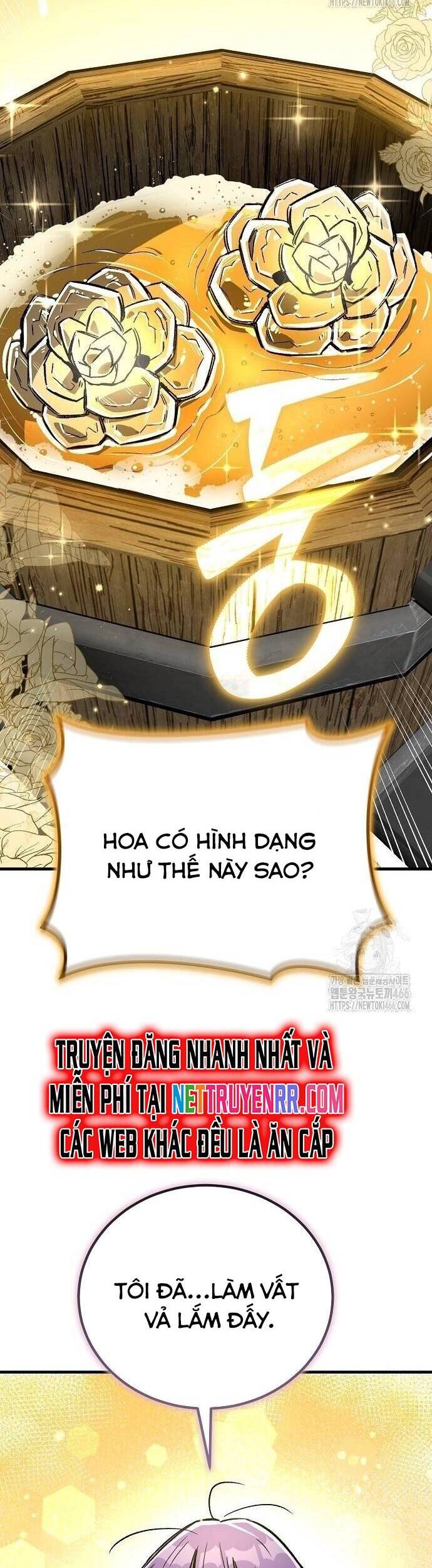 Kẻ Điên Và Đội Trưởng Cảnh Vệ Chap 22 - Next Chap 23