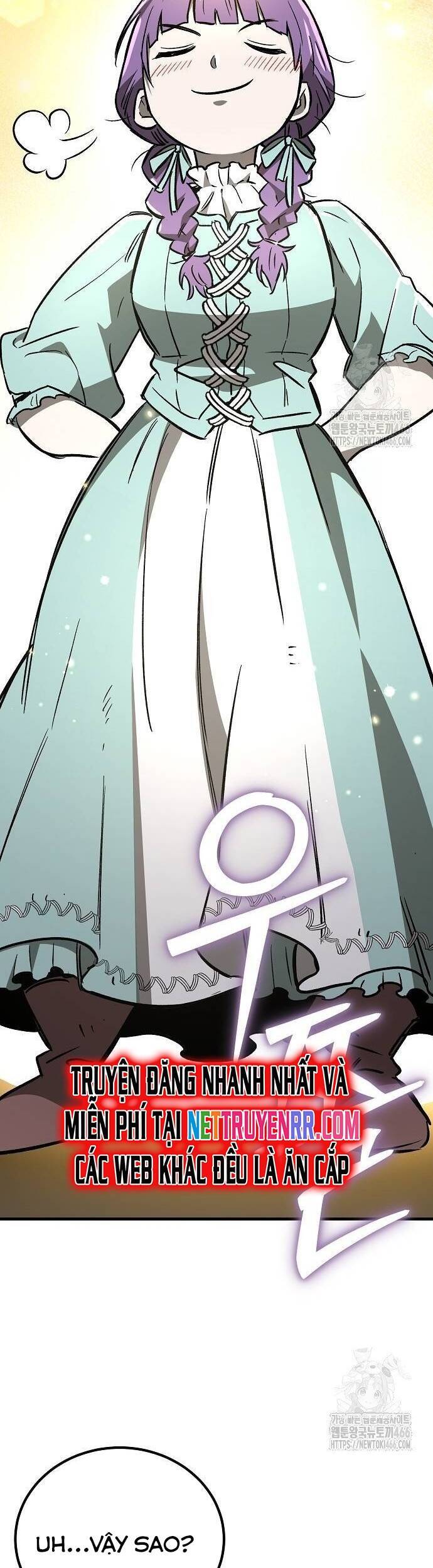 Kẻ Điên Và Đội Trưởng Cảnh Vệ Chap 22 - Next Chap 23