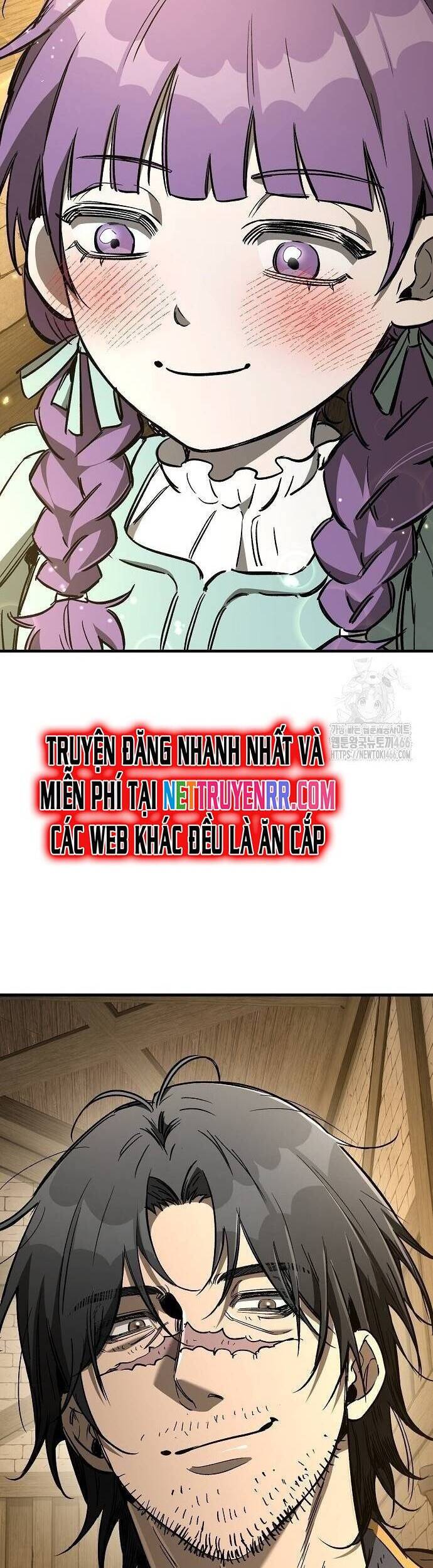 Kẻ Điên Và Đội Trưởng Cảnh Vệ Chap 22 - Next Chap 23