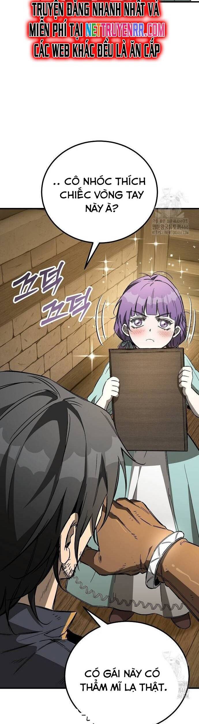Kẻ Điên Và Đội Trưởng Cảnh Vệ Chap 22 - Next Chap 23