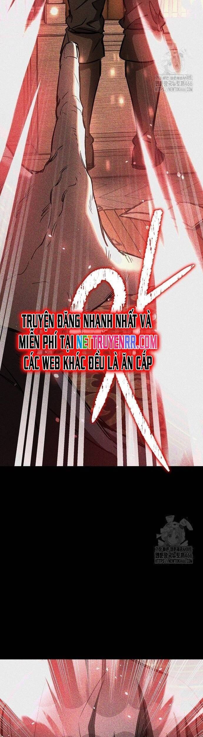 Kẻ Điên Và Đội Trưởng Cảnh Vệ Chap 22 - Next Chap 23