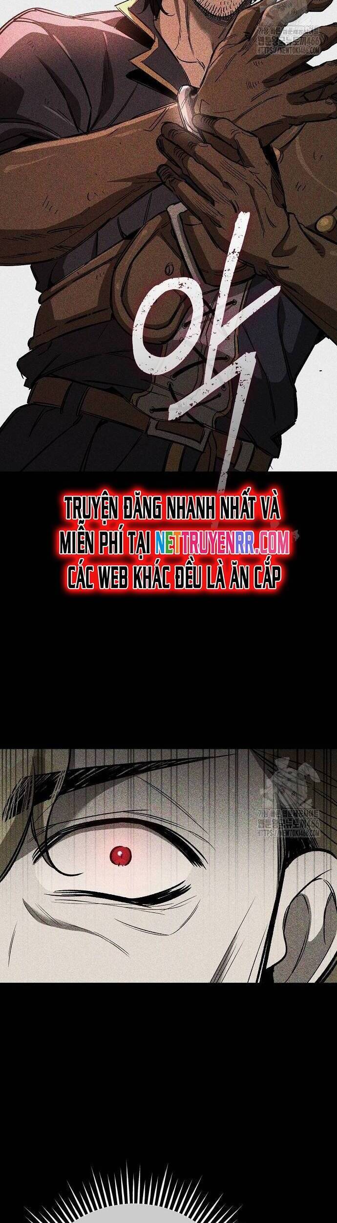 Kẻ Điên Và Đội Trưởng Cảnh Vệ Chap 22 - Next Chap 23