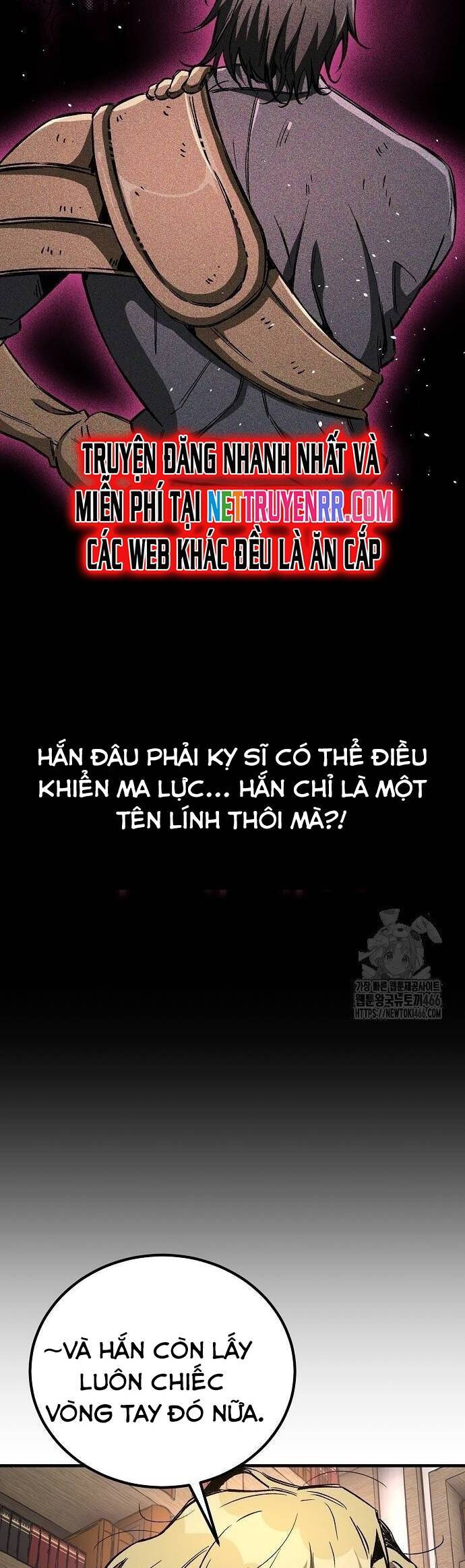 Kẻ Điên Và Đội Trưởng Cảnh Vệ Chap 22 - Next Chap 23