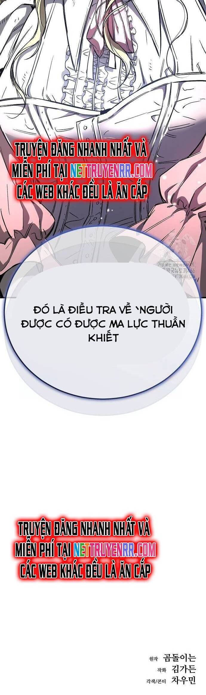 Kẻ Điên Và Đội Trưởng Cảnh Vệ Chap 22 - Next Chap 23
