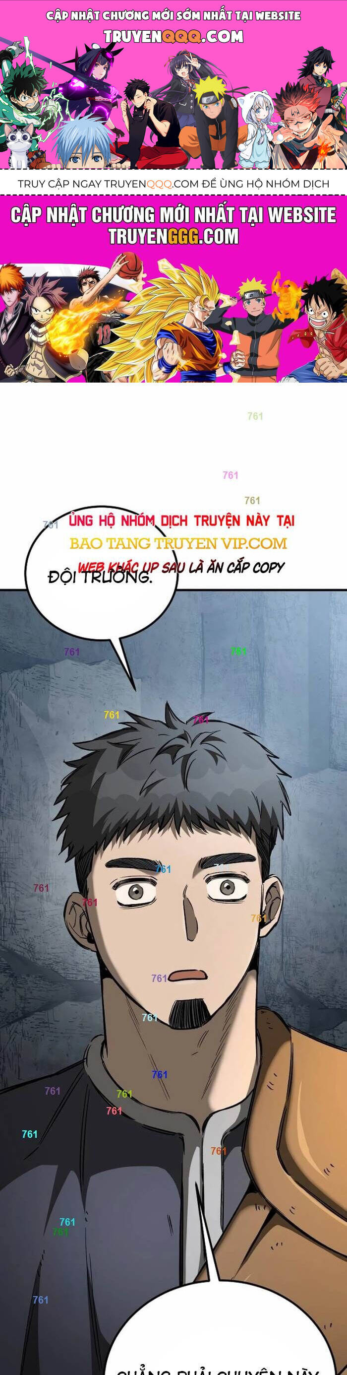 Kẻ Điên Và Đội Trưởng Cảnh Vệ Chap 23 - Next Chap 24