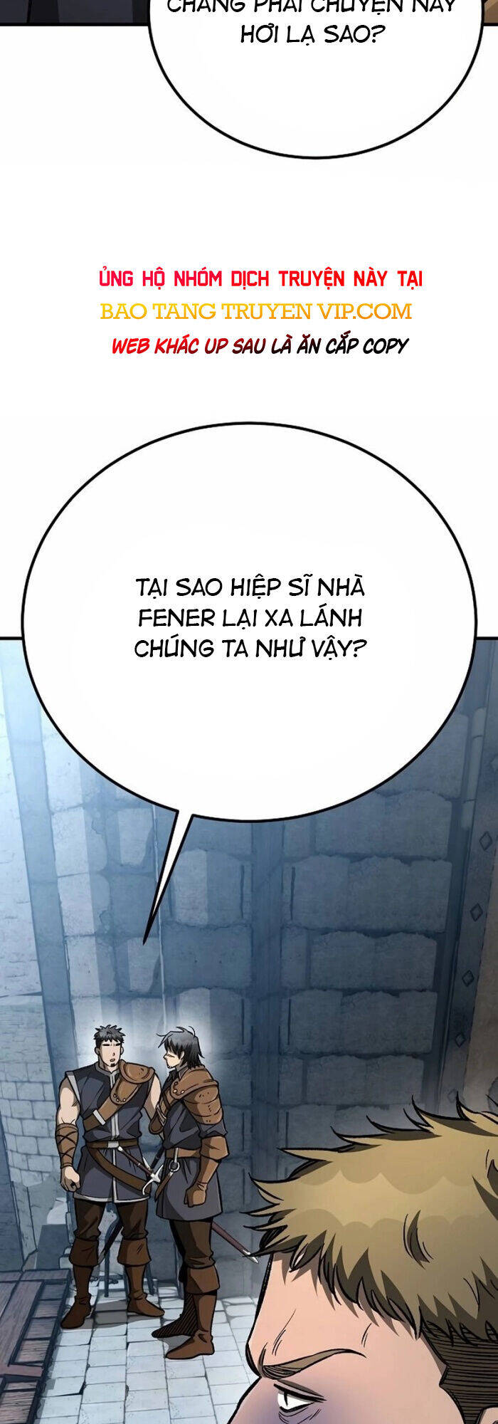Kẻ Điên Và Đội Trưởng Cảnh Vệ Chap 23 - Next Chap 24