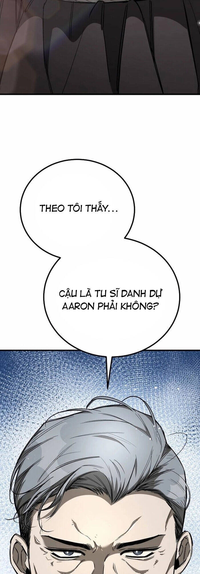 Kẻ Điên Và Đội Trưởng Cảnh Vệ Chap 23 - Next Chap 24