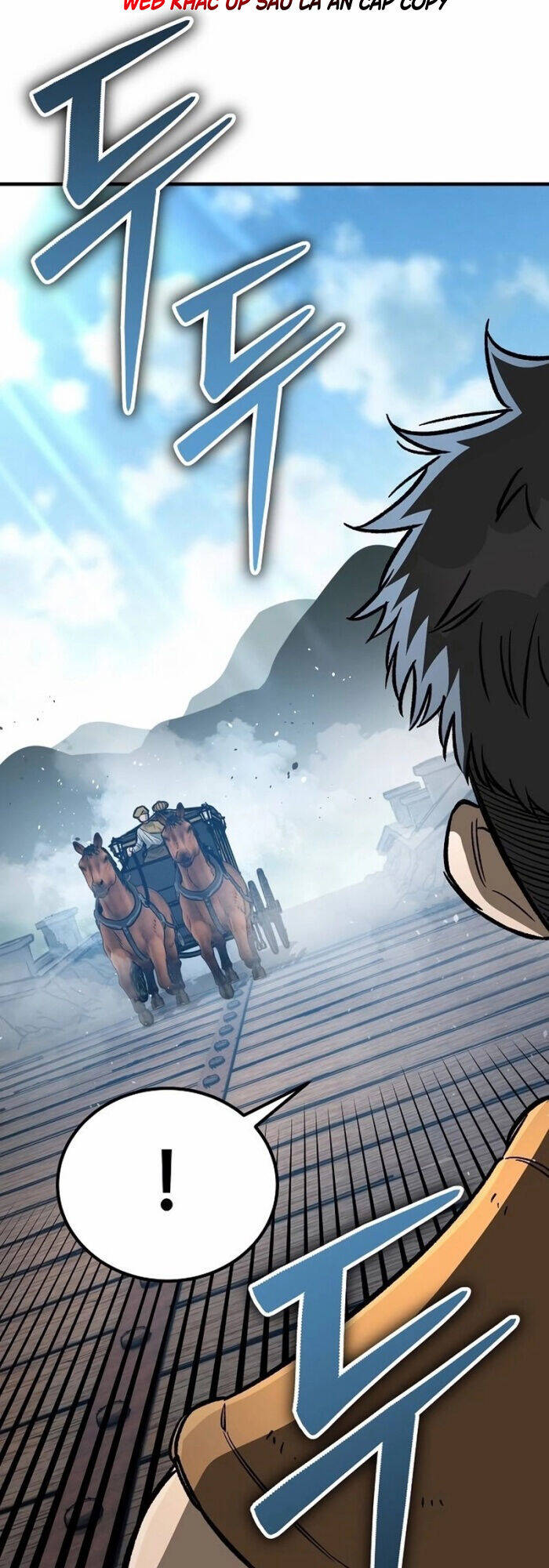Kẻ Điên Và Đội Trưởng Cảnh Vệ Chap 23 - Next Chap 24