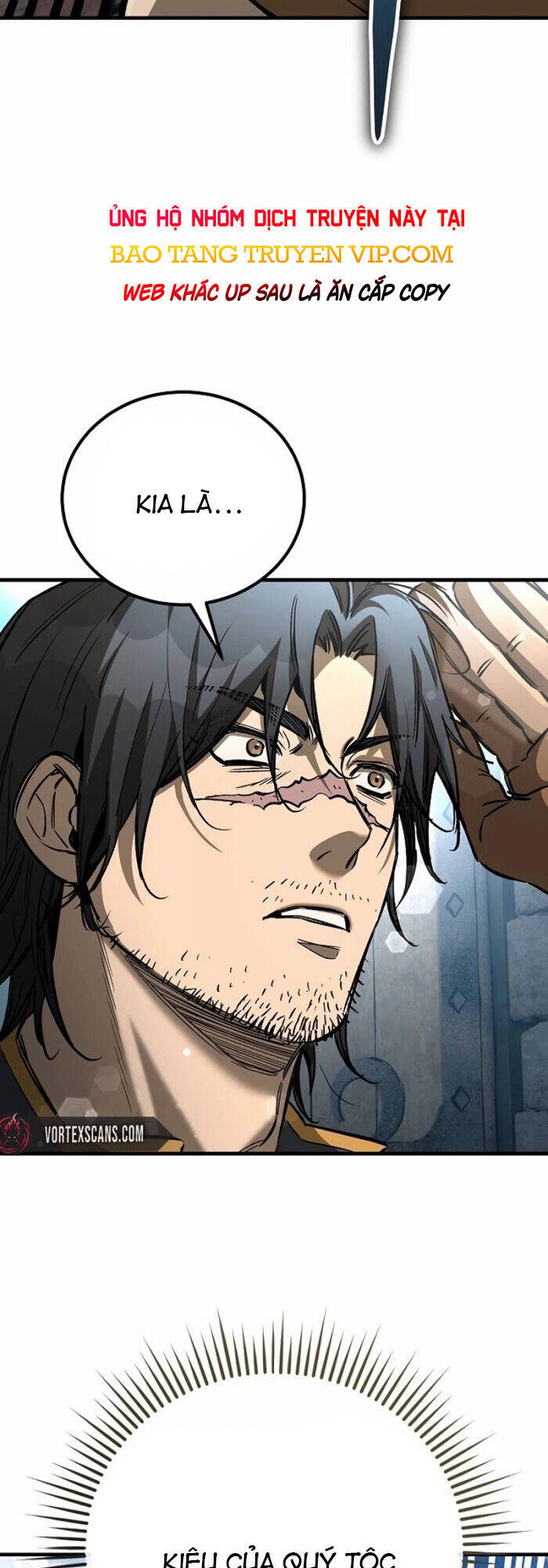 Kẻ Điên Và Đội Trưởng Cảnh Vệ Chap 23 - Next Chap 24