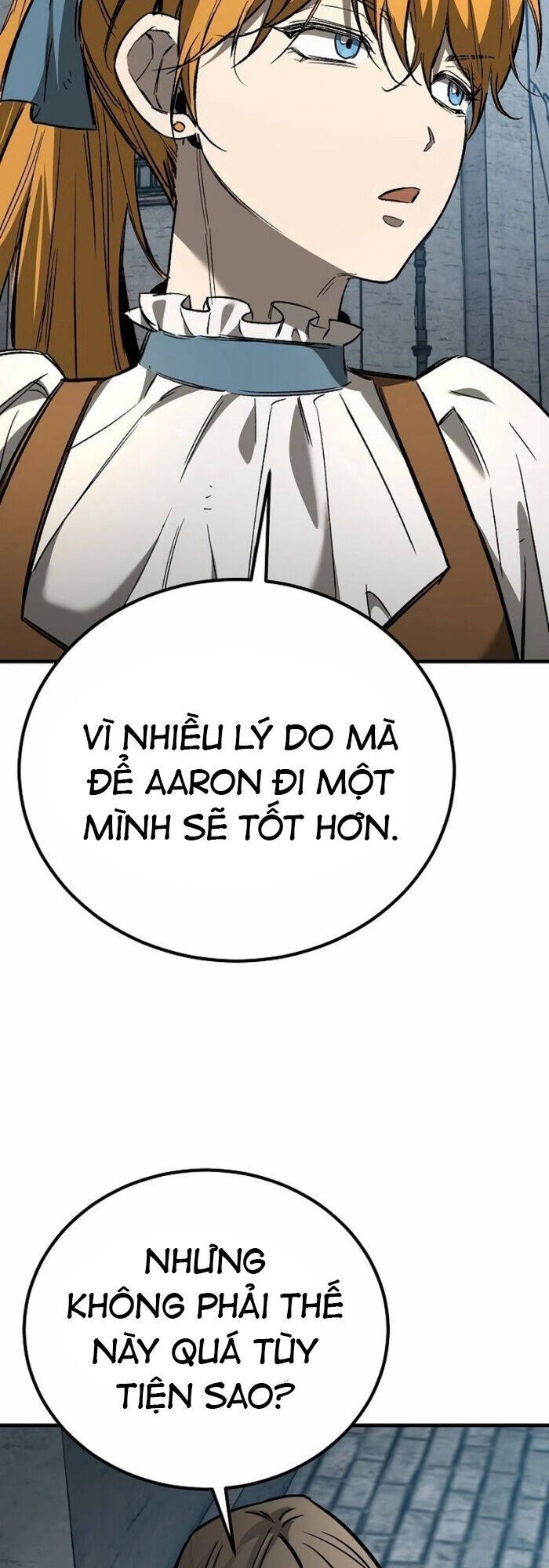 Kẻ Điên Và Đội Trưởng Cảnh Vệ Chap 23 - Next Chap 24