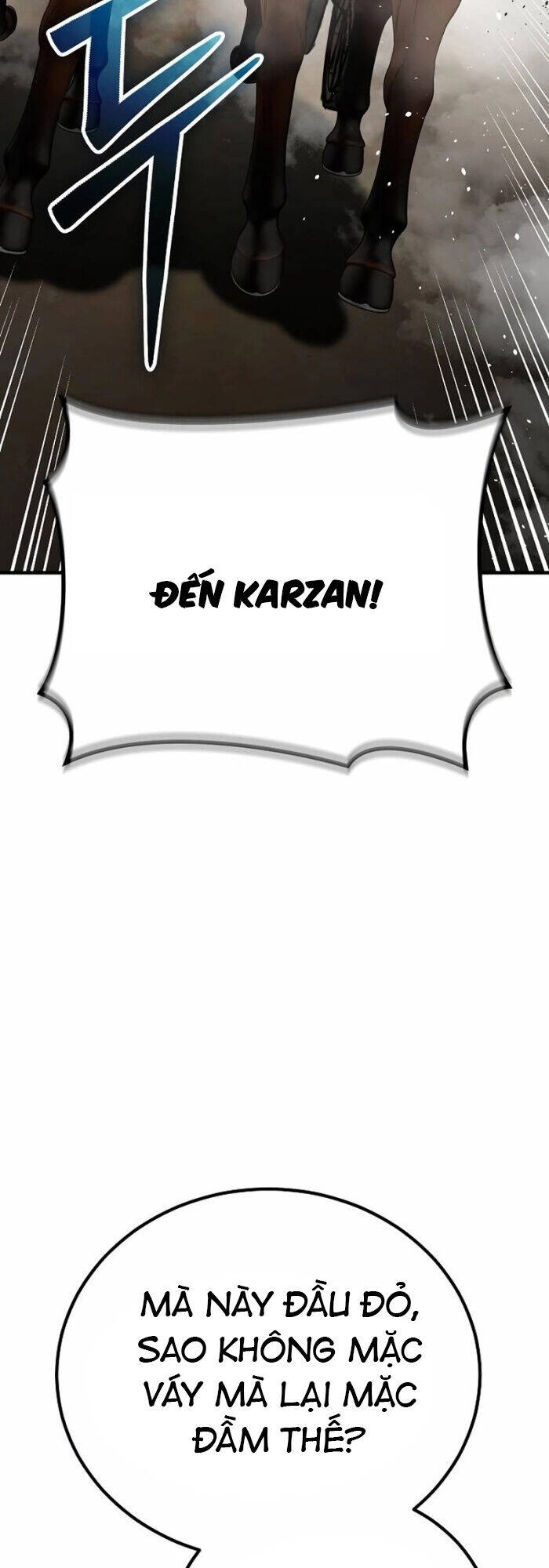 Kẻ Điên Và Đội Trưởng Cảnh Vệ Chap 23 - Next Chap 24