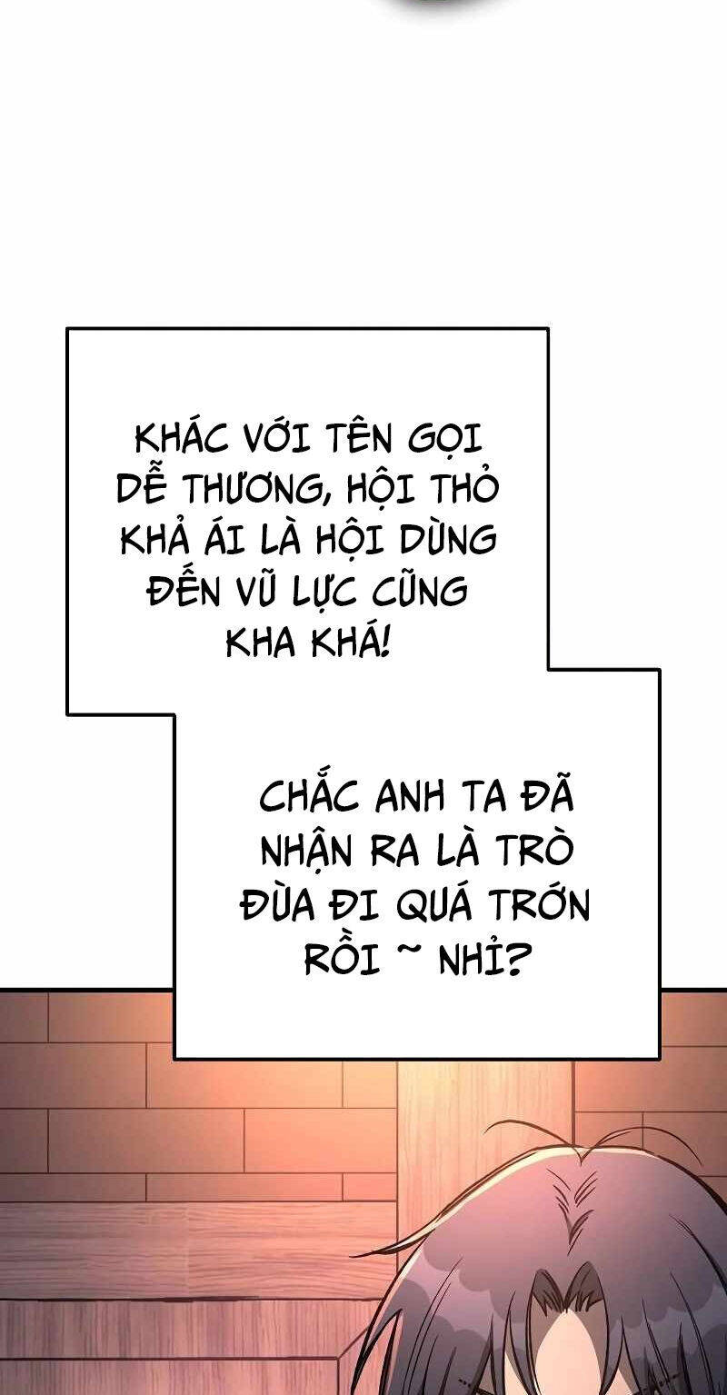 Kẻ Điên Và Đội Trưởng Cảnh Vệ Chap 24 - Next Chap 25